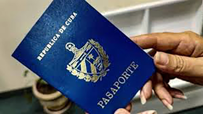 Cuba c&ocirc;ng bố Luật Di tr&uacute; v&agrave; Quốc tịch mới
