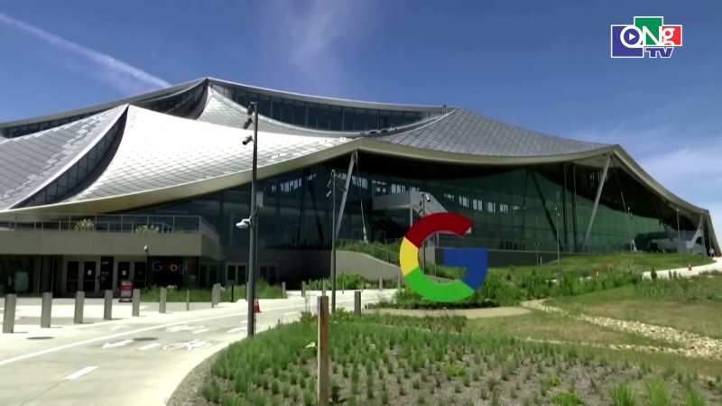 Microsoft, Google v&agrave; xAI chấp nhận chia sẻ m&ocirc; h&igrave;nh AI với Ch&iacute;nh phủ Mỹ