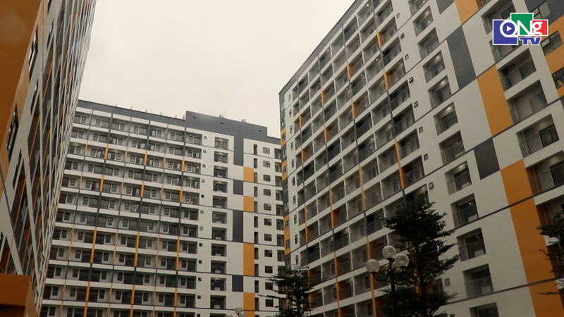 Người mua nh&agrave; ở x&atilde; hội kh&ocirc;ng được đăng k&yacute; nhiều dự &aacute;n c&ugrave;ng l&uacute;c 
