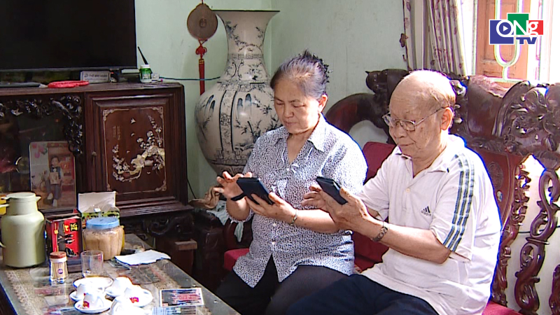 Lương hưu: Đa số l&agrave; mức dưới 10 triệu đồng mỗi th&aacute;ng