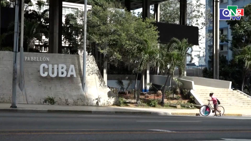 Cuba phản đối c&aacute;c biện ph&aacute;p trừng phạt mới của Mỹ