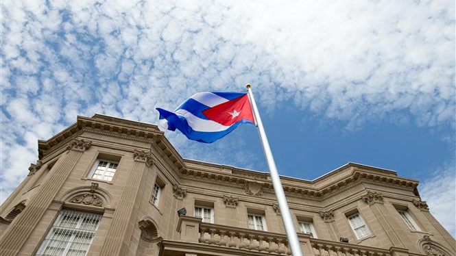 Khối c&aacute;nh tả Mỹ Latinh phản đối lệnh siết trừng phạt Cuba