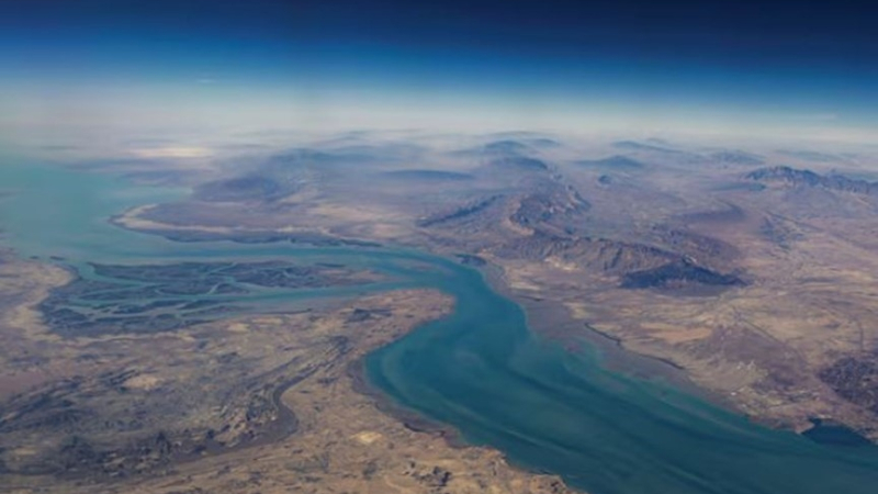 Eo biển Hormuz n&oacute;ng trở lại 