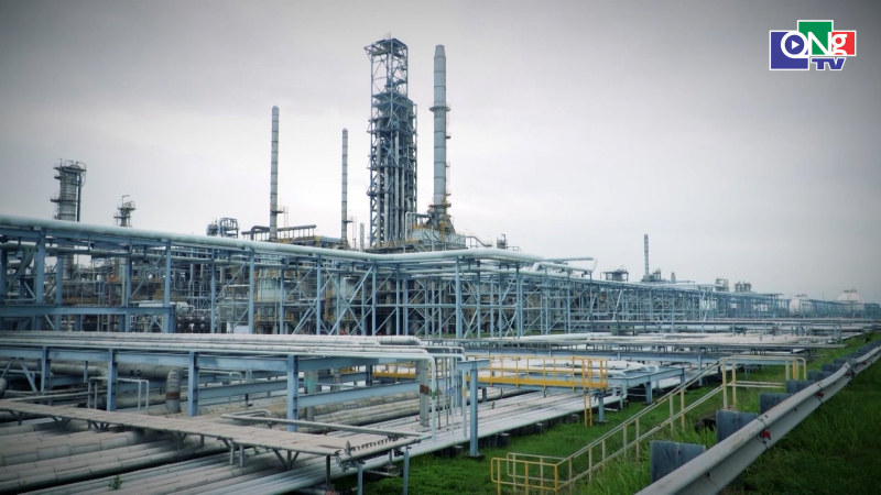 BSR v&agrave;o top 10 doanh nghiệp ESG Việt Nam Xanh 2026