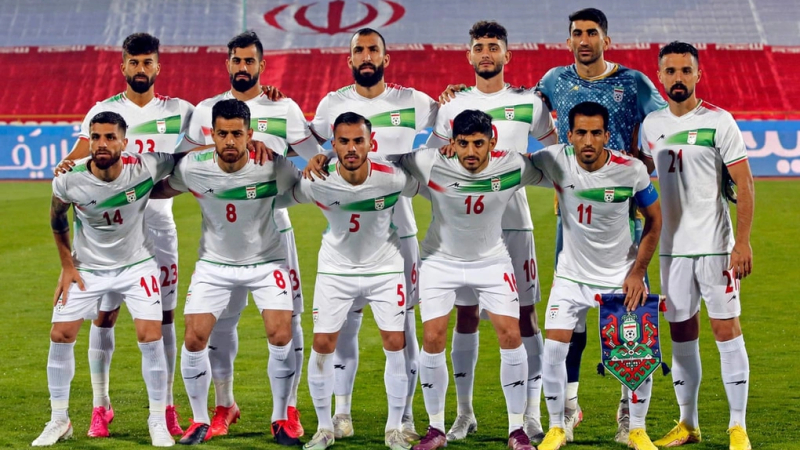 Iran x&aacute;c nhận tham gia v&ograve;ng chung kết World Cup 2026 