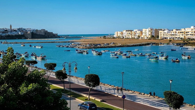 Rabat - Điểm đến du lịch văn h&oacute;a mới của Maroc