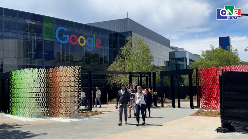 Google đối mặt vụ kiện 3 tỷ bảng Anh về quảng c&aacute;o trực tuyến