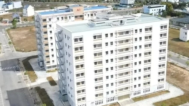 Quảng Ng&atilde;i th&uacute;c đẩy đầu tư ph&aacute;t triển nh&agrave; ở x&atilde; hội 