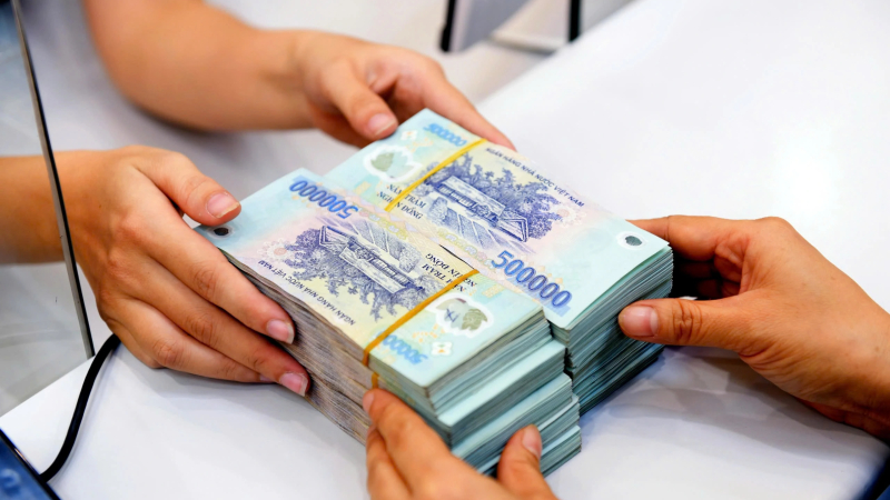 Số thu thuế thu nhập c&aacute; nh&acirc;n tăng sau khi &aacute;p dụng mức giảm trừ gia cảnh mới 