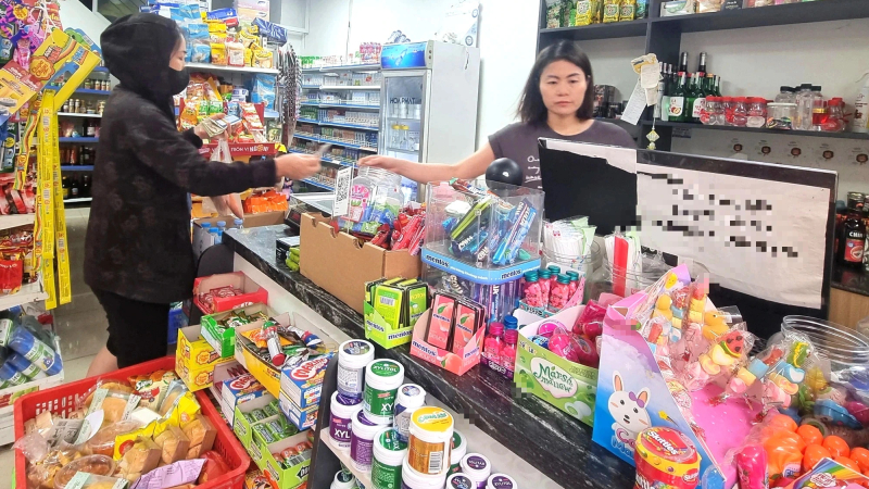 N&acirc;ng ngưỡng thuế, tiếp sức hộ kinh doanh