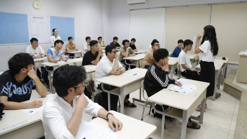 Thi tốt nghiệp THPT 2026: Tăng cường chống gian lận c&ocirc;ng nghệ cao  