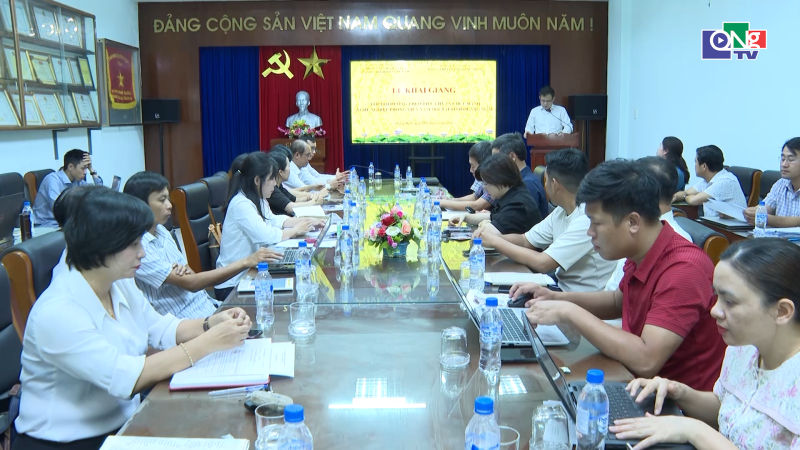 Bồi dưỡng theo ti&ecirc;u chuẩn chức danh nghề nghiệp ph&oacute;ng vi&ecirc;n 