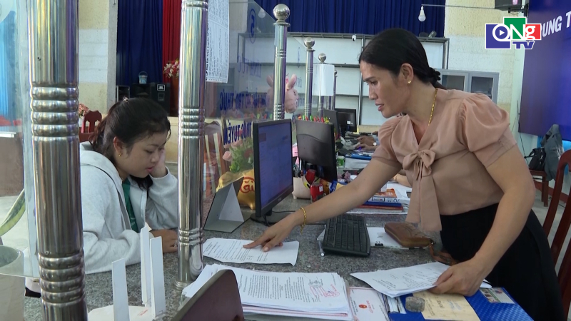 Ph&aacute;t triển đội ngũ c&aacute;n bộ người d&acirc;n tộc thiểu số đến năm 2035