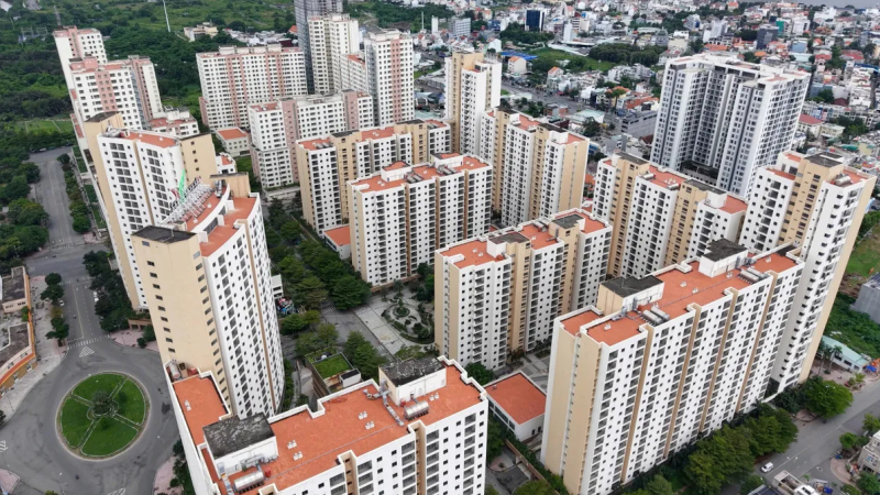 Kỳ vọng khơi th&ocirc;ng h&agrave;ng ngh&igrave;n dự &aacute;n bất động sản tồn đọng 