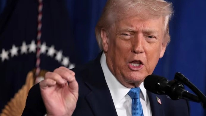 Ch&iacute;nh quyền &ocirc;ng Trump kh&aacute;ng c&aacute;o ph&aacute;n quyết b&aacute;c thuế quan to&agrave;n cầu 10% 