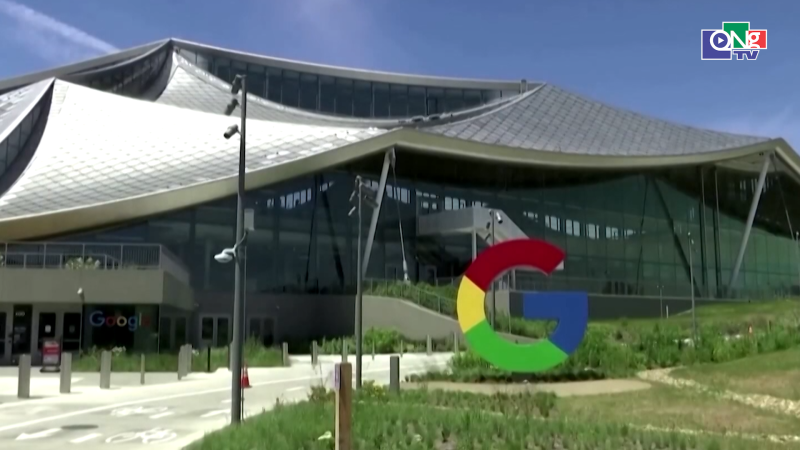 Google đối mặt vụ kiện 4 tỷ USD về quảng c&aacute;o trực tuyến 