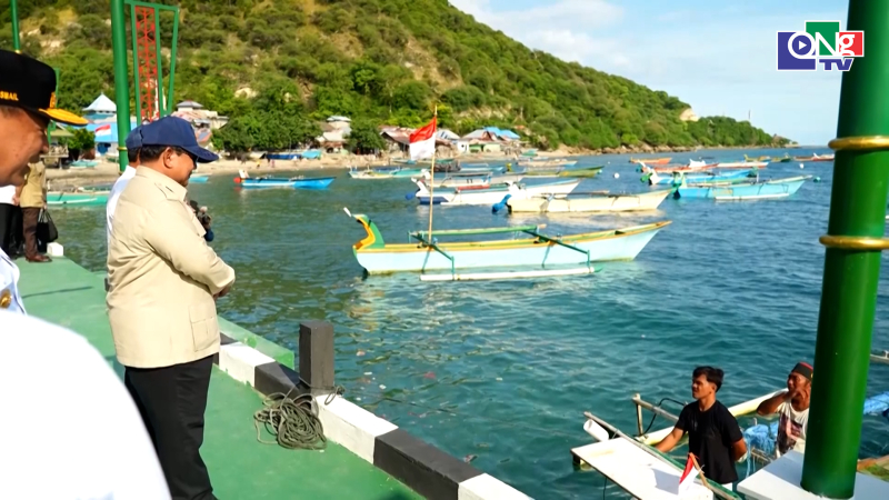 Indonesia đẩy mạnh đầu tư kinh tế biển