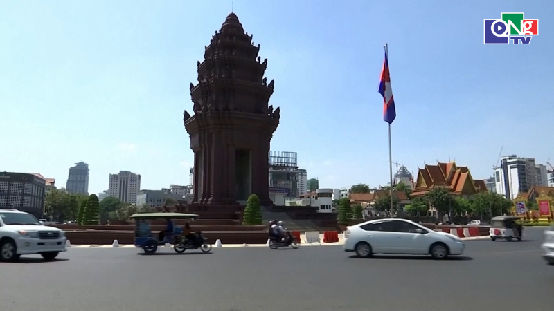 Đ&ocirc;ng Nam &Aacute; ứng ph&oacute; với nguy cơ l&acirc;y nhiễm virus Hanta