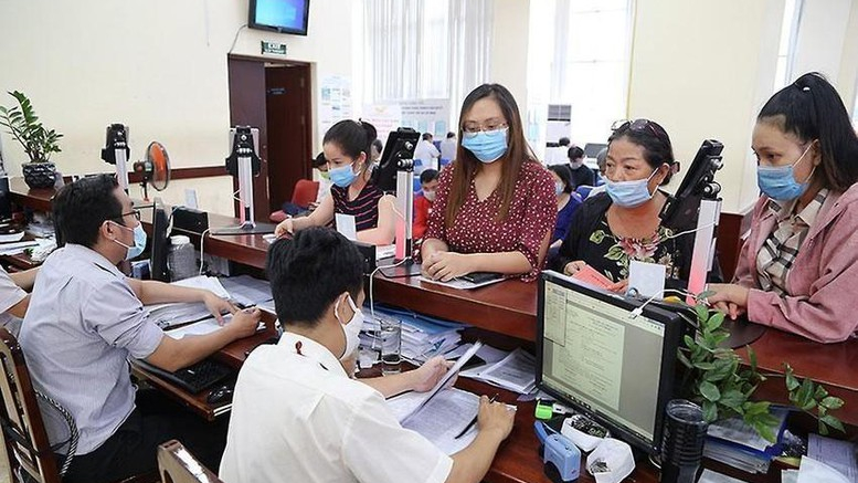 X&acirc;y dựng học liệu số d&ugrave;ng chung cho c&aacute;n bộ cấp x&atilde; 