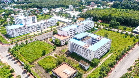 Bổ sung &iacute;t nhất 200 bệnh viện vệ tinh đến năm 2030