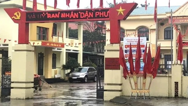 Xử l&yacute; t&igrave;nh trạng &aacute;ch tắc hồ sơ đất đai
