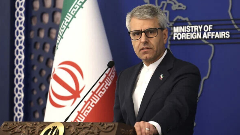 Bộ Ngoại giao Iran khẳng định đề xuất gửi Mỹ l&agrave; ch&iacute;nh đ&aacute;ng 