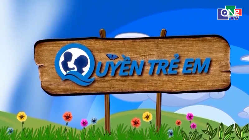 H&atilde;y cho con Quyền được sai 