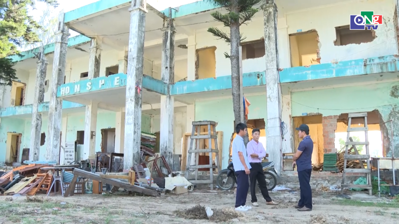 Dự &aacute;n du lịch chậm triển khai g&acirc;y l&atilde;ng ph&iacute; nguồn lực đất đai