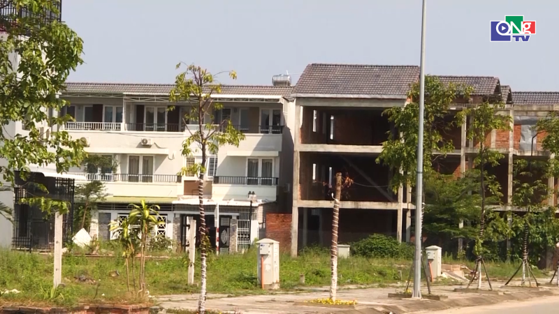 Quảng Ng&atilde;i tập trung tăng thu tiền sử dụng đất 