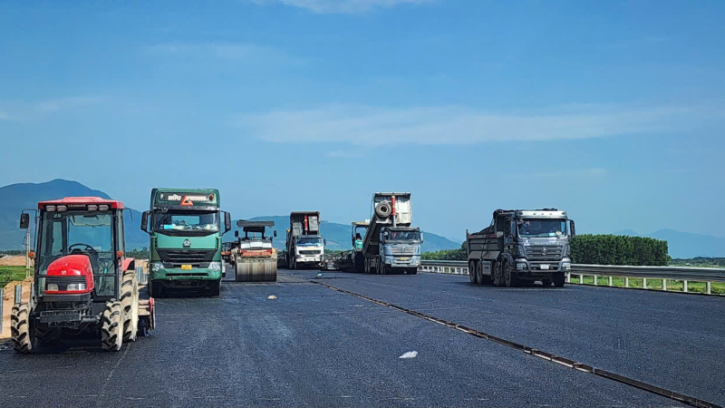 45.700 tỷ đồng vốn đầu tư trung hạn giai đoạn 2026 - 2030