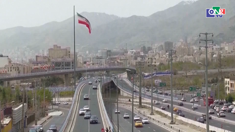 Iran n&ecirc;u điều kiện ti&ecirc;n quyết trước khi nối lại đ&agrave;m ph&aacute;n hạt nh&acirc;n