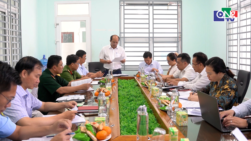 Kiểm tra an to&agrave;n thực phẩm tại Quảng Ng&atilde;i