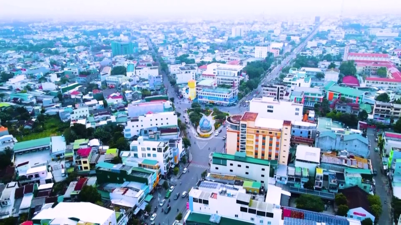 Kinh tế Quảng Ng&atilde;i tăng trưởng t&iacute;ch cực