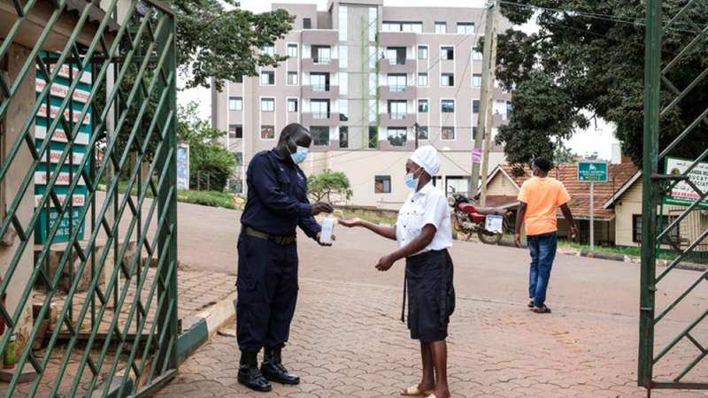 WHO cảnh b&aacute;o khẩn cấp về đợt b&ugrave;ng ph&aacute;t Ebola