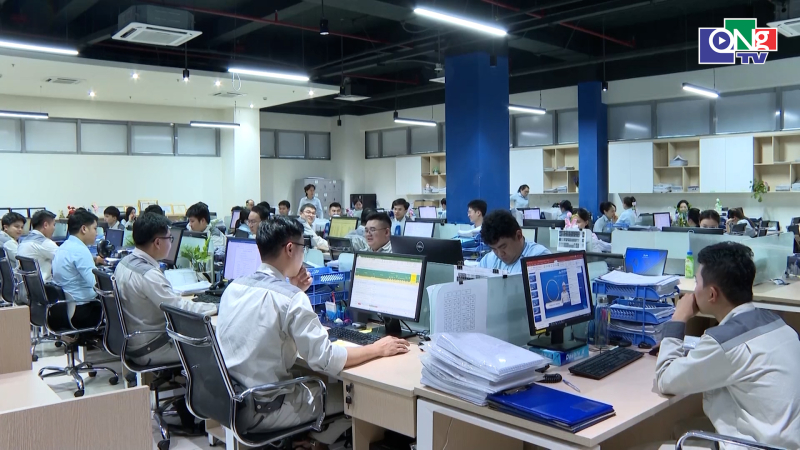 Doanh nghiệp được tr&iacute;ch tối đa 20% thu nhập để đổi mới c&ocirc;ng nghệ