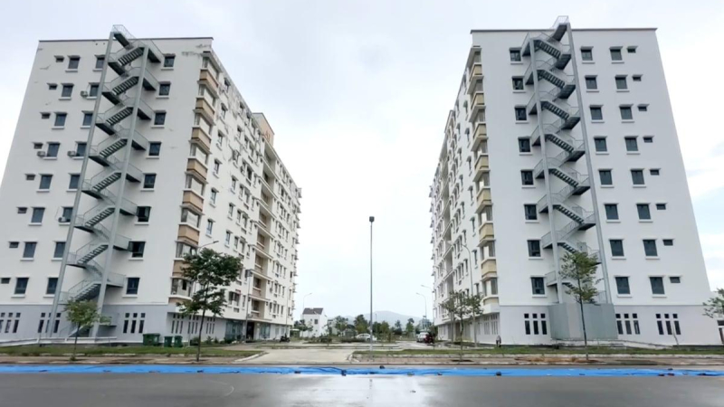 Quảng Ng&atilde;i cần hơn 84.000 tỷ đồng ph&aacute;t triển nh&agrave; ở giai đoạn 2026-2030 