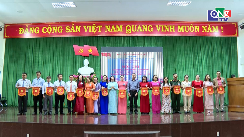 Khai mạc Hội thi B&aacute;o c&aacute;o vi&ecirc;n, tuy&ecirc;n truyền giỏi năm 2026
