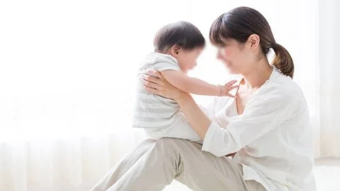 Từ 2027, phụ nữ sinh đủ 2 con trước 35 tuổi được hỗ trợ tiền