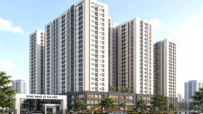Quảng Ng&atilde;i t&igrave;m nh&agrave; đầu tư dự &aacute;n nh&agrave; ở x&atilde; hội 350 tỷ đồng