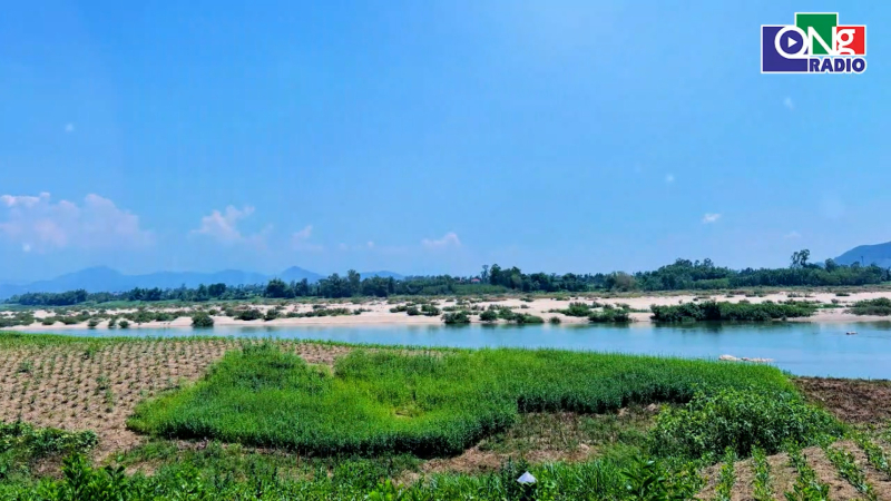 Tr&agrave; Giang - Miền qu&ecirc; y&ecirc;n b&igrave;nh b&ecirc;n d&ograve;ng Tr&agrave; Kh&uacute;c