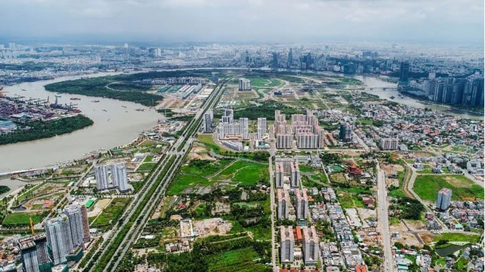 Thủ tướng y&ecirc;u cầu ho&agrave;n th&agrave;nh cơ sở dữ liệu đất đai trong năm 2026 