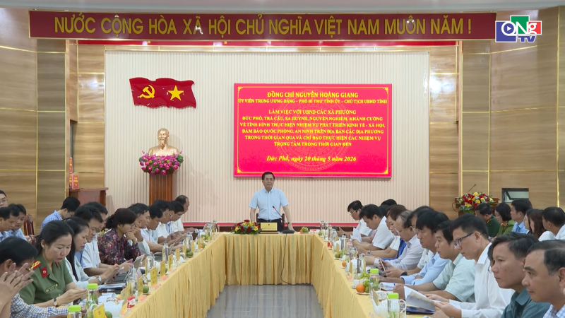 Khai th&aacute;c lợi thế của c&aacute;c địa phương Ph&iacute;a Nam