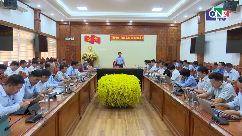 Đẩy nhanh đo đạc, ho&agrave;n thiện cơ sở dữ liệu đất đai tại 40 x&atilde; ph&iacute;a t&acirc;y