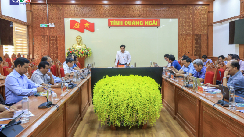 Khảo s&aacute;t ph&aacute;t triển v&ugrave;ng nguy&ecirc;n liệu phục vụ chế biến n&ocirc;ng sản