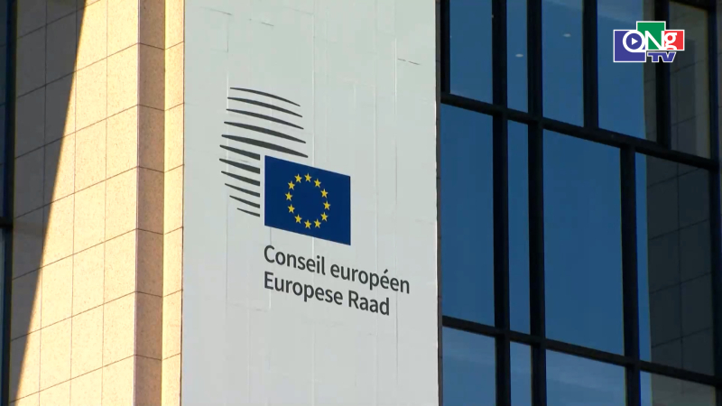EC hạ dự b&aacute;o tăng trưởng kinh tế năm 2026