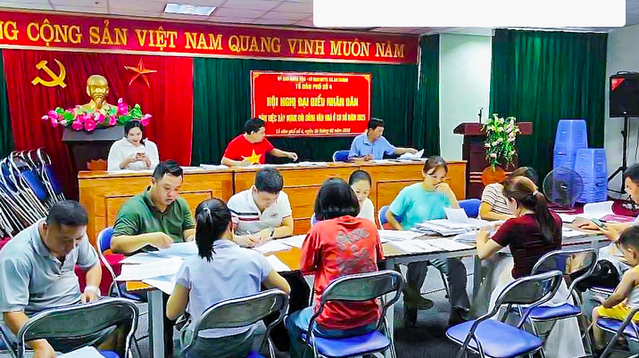 Đề xuất tăng phụ cấp c&aacute;n bộ th&ocirc;n, tổ d&acirc;n phố l&ecirc;n tối đa 8 lần lương cơ sở
