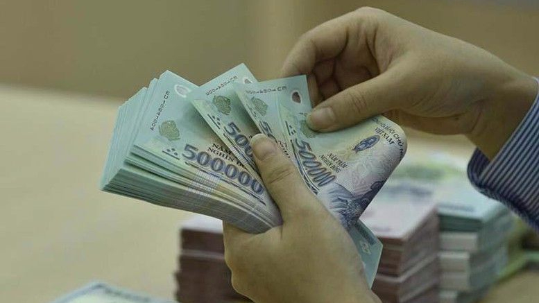 Đề xuất thu nhập v&atilde;ng lai từ 5 triệu đồng mới phải nộp thuế 