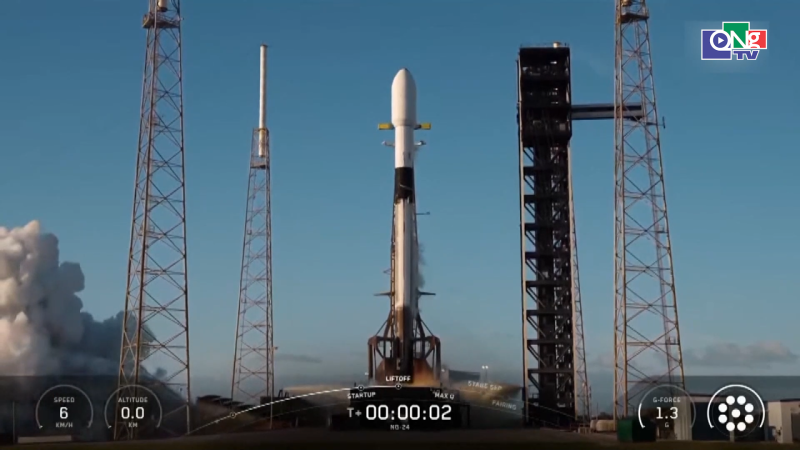 T&igrave;m hiểu hồ sơ IPO của SpaceX