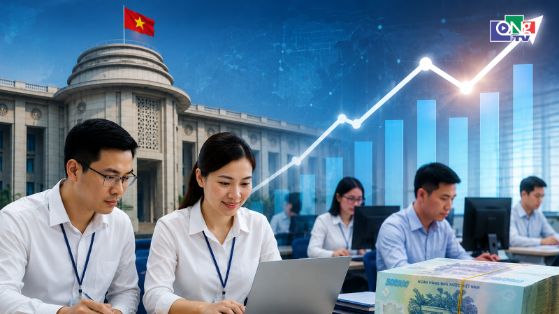 Tăng nhiều trợ cấp theo lương cơ sở từ 1-7
