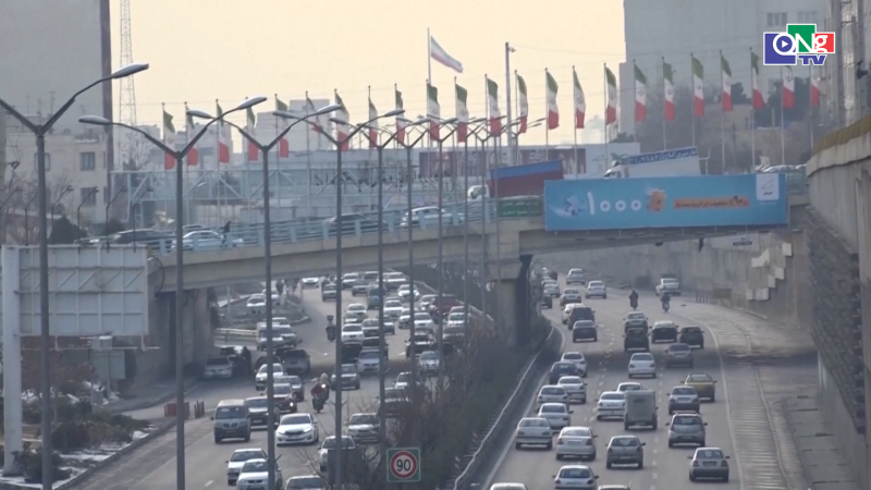 Thỏa thuận giữa Mỹ v&agrave; Iran sắp ho&agrave;n tất